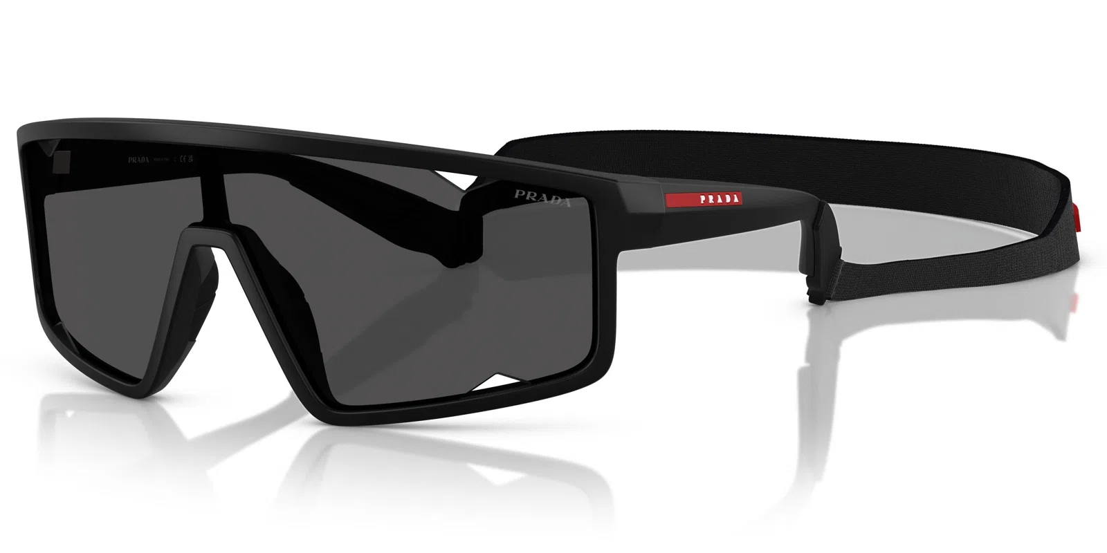 Prada Linea Rossa A03S Sunglasses - view 14